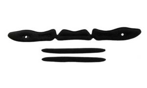 Giro Almohadillas Revel/Trinity