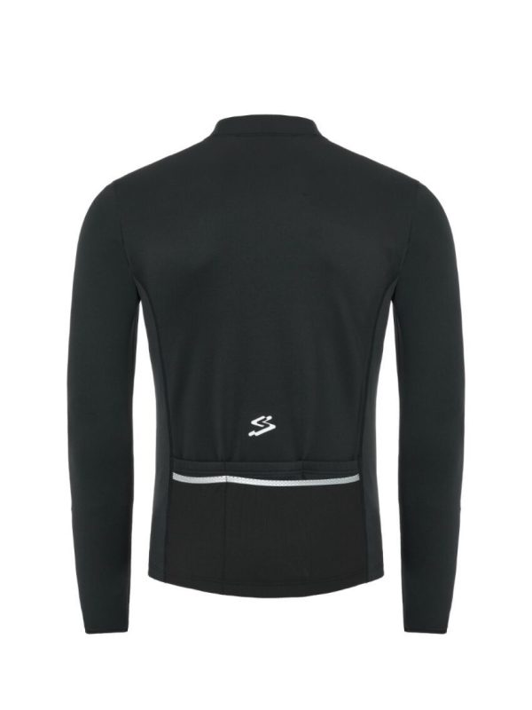 Spiuk Anatomic Manga Larga