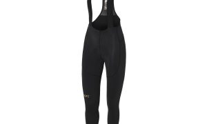 Spiuk Profit Cold&Rain Woman Largo Con Tirantes