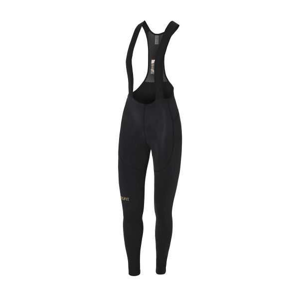Spiuk Profit Cold&Rain Woman Largo Con Tirantes