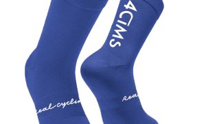 4Cims Calcetines Real Cycling Catek 2025