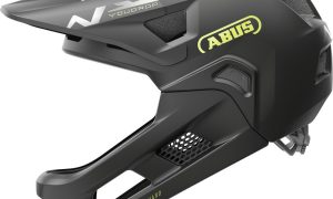 Abus YouDrop FF Velvet Black