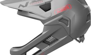 Abus YouDrop FF Ti Silver