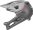 Abus YouDrop FF Ti Silver