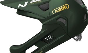 Abus YouDrop FF Moss Green