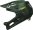 Abus YouDrop FF Moss Green