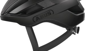 Abus WingBack Velvet Black