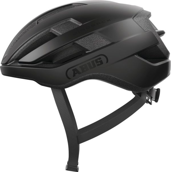 erp_trigger Abus WingBack Velvet Black
