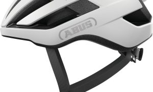 Abus WingBack Polar White