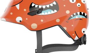 Abus Smiley 3.0 Orange Monster