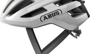 Abus PowerDome Shiny White