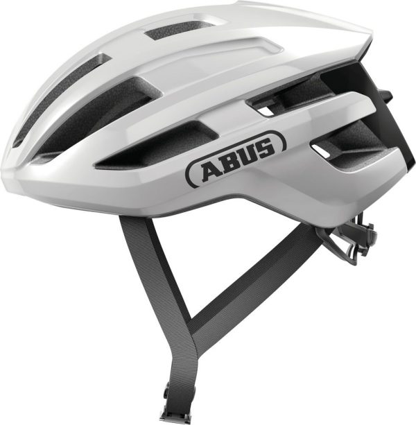erp_trigger Abus PowerDome Shiny White