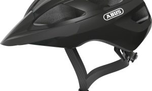 Abus Macator Velvet Black