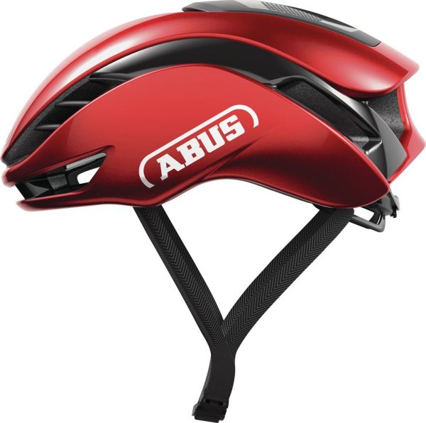 Abus GameChanger 2.0 Performance Red