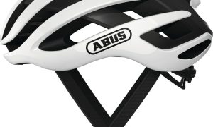 Abus AirBreaker Polar White