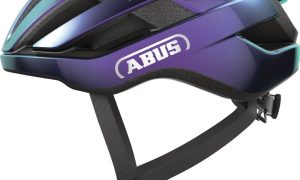 Abus WingBack Flip Flop Purple