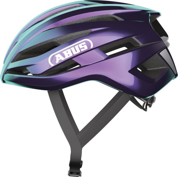 erp_trigger Abus StormChaser ACE Flip Flop Purple