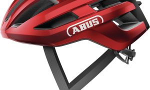 Abus PowerDome Blaze Red