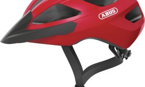 Abus Macator Blaze Red