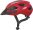 Abus Macator Blaze Red
