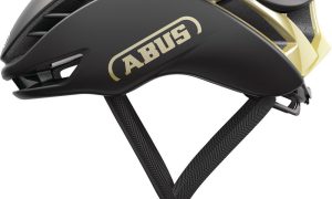 Abus GameChanger 2.0 Black Gold