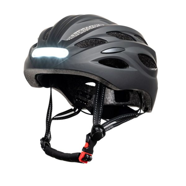 erp_trigger Youin Casco MTB LED Frontal y Trasero
