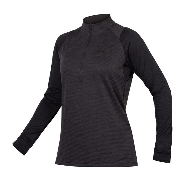 erp_trigger Endura Singletrack Fleece Woman