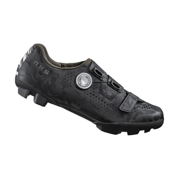 Shimano SH-RX600 Horma Ancha