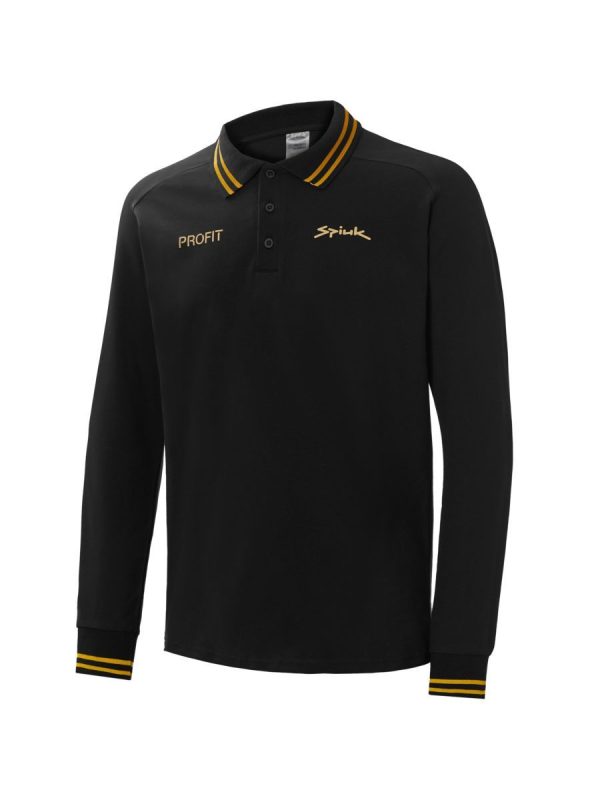 erp_trigger Spiuk Polo Squad