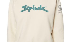 Spiuk Sudadera Con Capucha SC Community Mujer