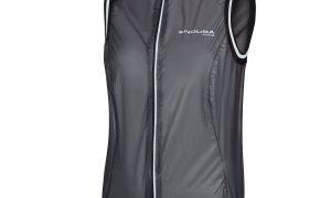 Endura Chaleco FS260-Pro Adrenaline Race Mujer