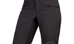 Endura SingleTrack II Mujer