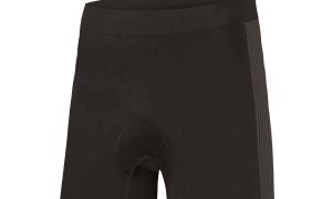 Endura Culotte Infantil con Badana