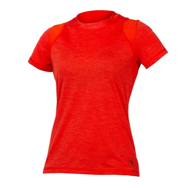 Endura SingleTrack M/C Mujer