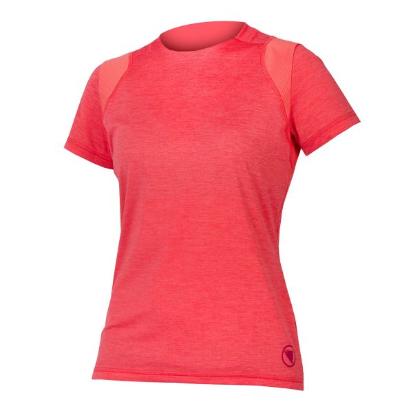 Endura SingleTrack M/C Mujer