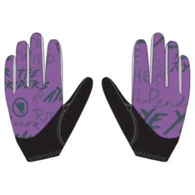 erp_trigger Endura Hummvee Lite Icon Mujer