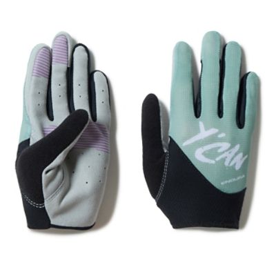 erp_trigger Endura Hummvee Lite Icon Mujer