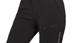 Endura Hummvee Lite con Culote Interior Mujer