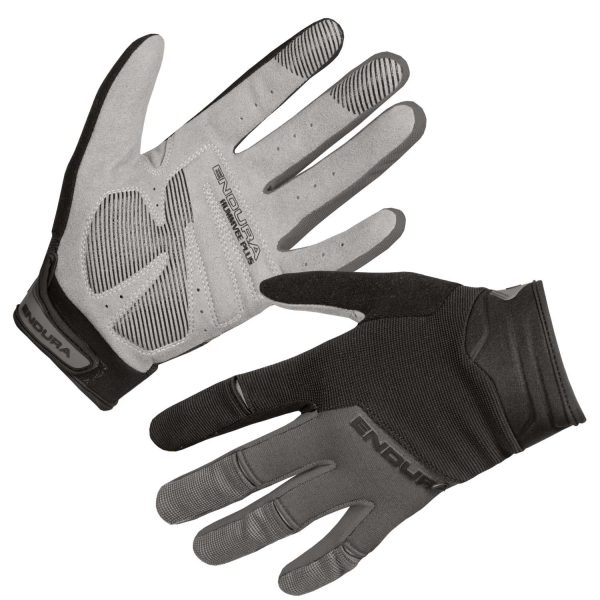 erp_trigger Endura Hummvee Plus II Mujer