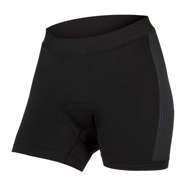 Endura Culotte Interior con badana Mujer