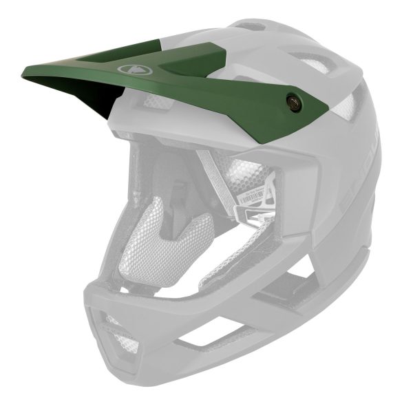 Endura Visera MT500 Integral (E1518)