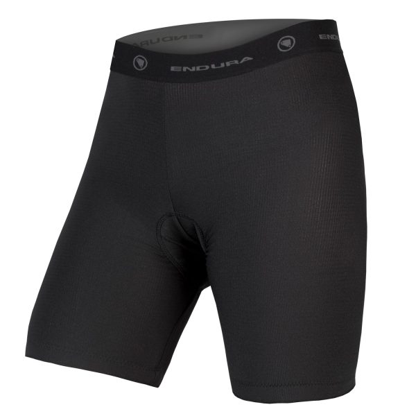 Endura Culotte Interior con badana Mujer