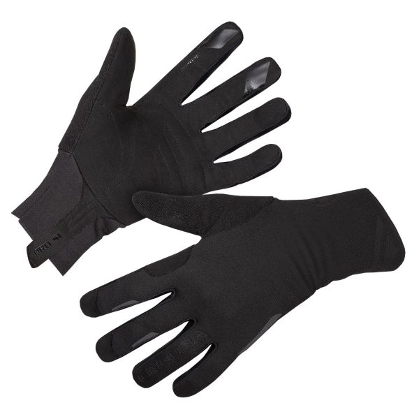 Endura Pro SL II Cortavientos