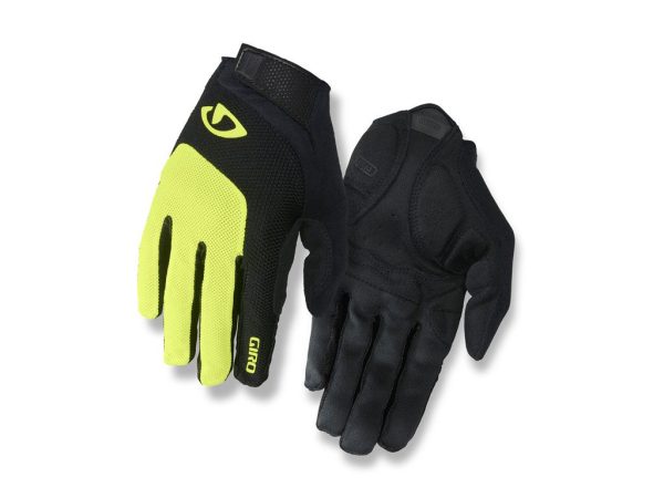 Giro Bravo LF