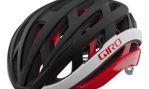 Giro Helios Spherical