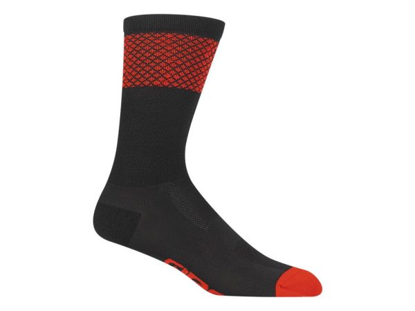 Giro Comp Racer High Rise