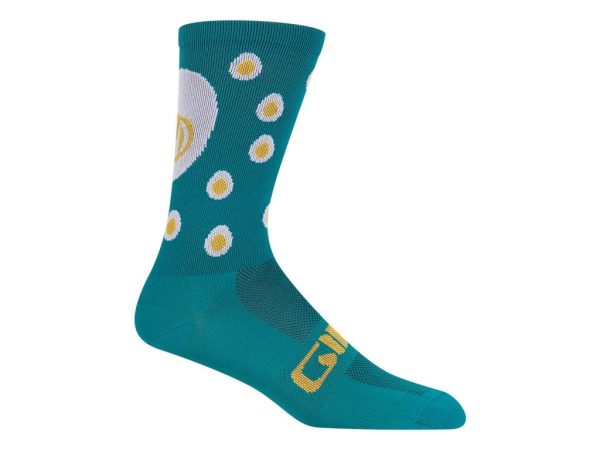 Giro Comp Racer High Rise