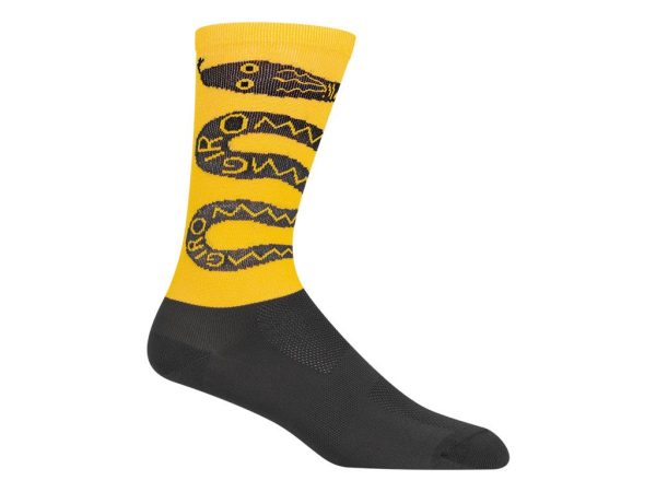 Giro Comp Racer High Rise