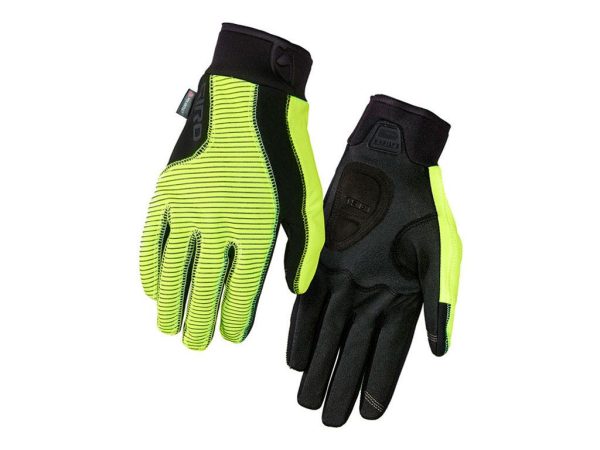 erp_trigger Giro Blaze 2.0