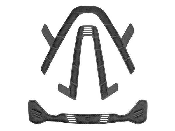 erp_trigger Giro Almohadillas Caden MIPS II